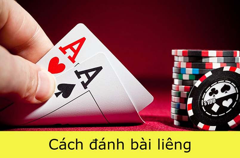 Tại Việt Nam thì bài liêng có phổ biến không