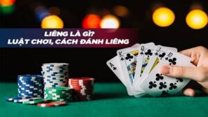 Định nghĩa liêng và sáp