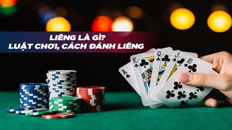 Định nghĩa liêng và sáp